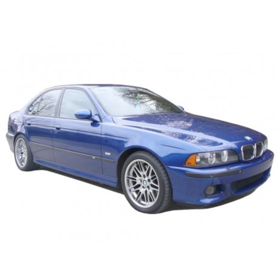 Каталог BMW 5 E39 4D Sed+5D Touring(Wagon) [элементДД+ от Glass2000 |  Glass2000